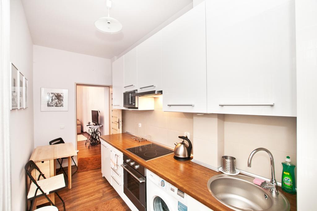 Apartament Lagiewniki, Gdansk