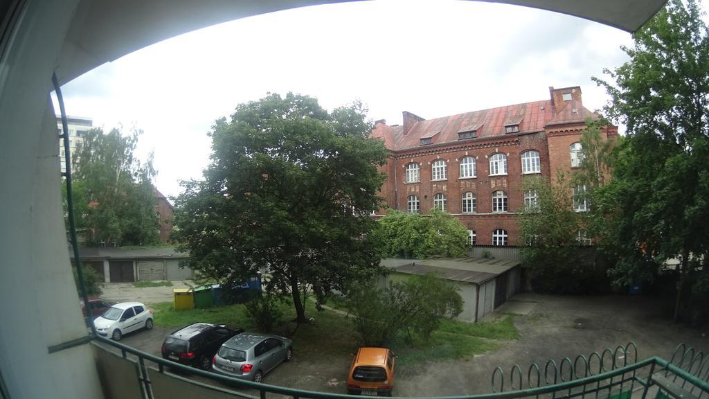 Apartament Lagiewniki — Photos 1