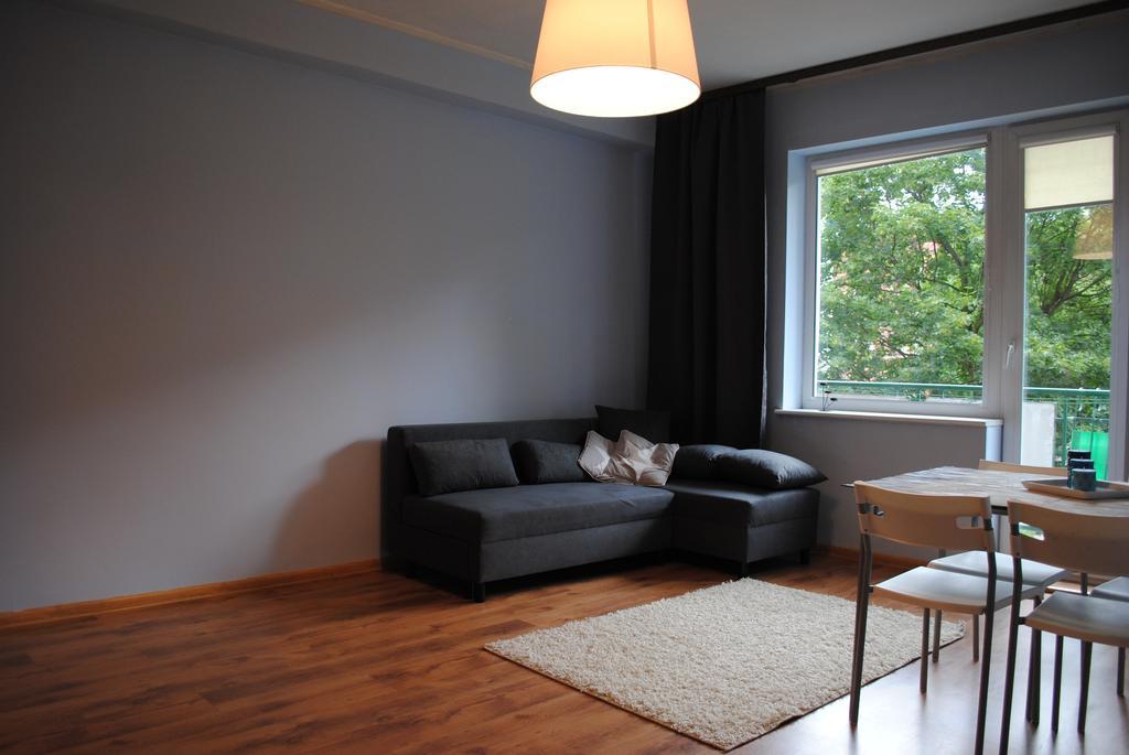Apartament Lagiewniki — Photos 3