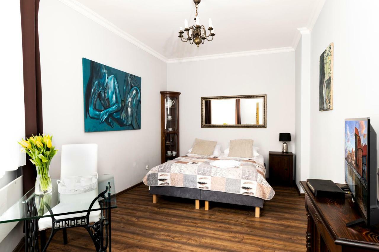 Apartament Lagiewniki — Photos 2